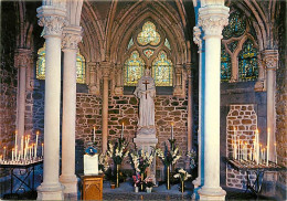 53 - Pontmain - Intérieur De La Chapelle De La Vierge - Carte Neuve - CPM - Voir Scans Recto-Verso - Pontmain