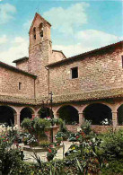 Italie - Assisi - S Damien - Le Cloitre - CPM - Voir Scans Recto-Verso - Autres & Non Classés