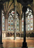 Royaume Uni - Londres - Westminster Abbey - The Chapter House - CPM - UK - Voir Scans Recto-Verso - Westminster Abbey