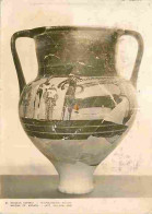 Art - Antiquité - Late Hellaic Vase - Museum Of Korinth - Grèce - CPM - Voir Scans Recto-Verso - Ancient World