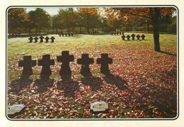14 - La Cambe - Deutscher Soldatenfriedhof - Cimetière Militaire Allemand - CPM - Carte Neuve - Voir Scans Recto-Verso - Autres & Non Classés