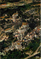 46 - Rocamadour - Vue Générale Aérienne - CPM - Voir Scans Recto-Verso - Rocamadour