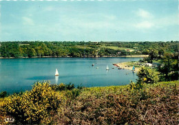 36 - Eguzon - Le Lac De Chambon - Carte Neuve - CPM - Voir Scans Recto-Verso - Autres & Non Classés