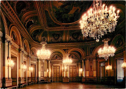 33 - Bordeaux - Les Foyers Du Grand Théâtre - Oeuvre De Victor Louis - Carte Neuve - CPM - Voir Scans Recto-Verso - Bordeaux
