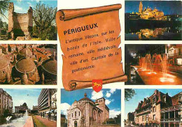 24 - Périgueux - Multivues - CPM - Voir Scans Recto-Verso - Périgueux