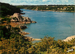 22 - Loguivy De La Mer - L'estuaire Du Trieux - CPM - Voir Scans Recto-Verso - Other & Unclassified