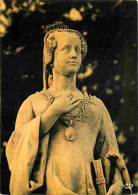 16 - Angouleme - Statue De Marguerite De Valois - Histoire - CPM - Voir Scans Recto-Verso - Angouleme