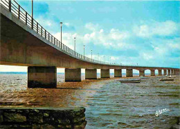 17 - Ile D'Oléron - Le Viaduc Oléron-Continent - Carte Neuve - CPM - Voir Scans Recto-Verso - Ile D'Oléron