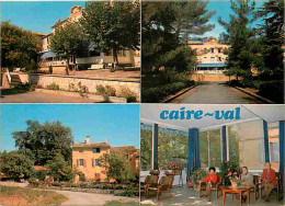 13 - Rognes - Maison De Retraite - Caire-Val - Multivues - Carte Neuve - CPM - Voir Scans Recto-Verso - Autres & Non Classés