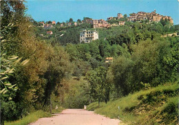 06 - Berre Les Alpes - Vue Générale - Au Premier Plan, Maison De Repos L'Ensoleillée - CPM - Voir Scans Recto-Verso - Otros & Sin Clasificación