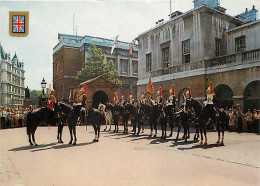 Animaux - Chevaux - CPM - Voir Scans Recto-Verso - Horses