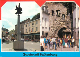 Pays-Bas - Nederland - Valkenburg - Multivues - CPM - Voir Scans Recto-Verso - Valkenburg