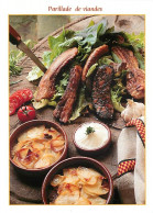 Recettes De Cuisine - Gastronomie - CPM - Voir Scans Recto-Verso - Recettes (cuisine)