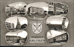 72163946 Solingen Klingenstadt Solingen - Solingen