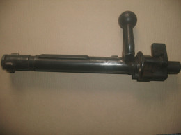 Mauser 98 - Decorative Weapons