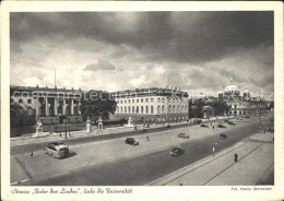 72162895 Berlin Strasse Unter Den Linden Universitaet Reichshauptstadt Berlin - Autres & Non Classés