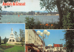 Le Creusot Torcy Multivues Amitiés - Le Creusot