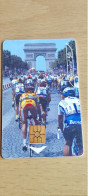 TOUR DE FRANCE 2001 - Deportes