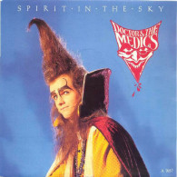 Spirit In The Sky - Sin Clasificación