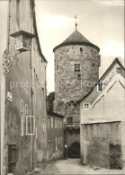 72162794 Bautzen Nicolaiturm Bautzen - Bautzen