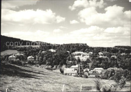 72162787 Bad Gottleuba-Berggiesshuebel Klinik Sanatorium Bad Gottleuba - Bad Gottleuba-Berggiesshübel