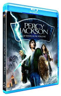 Percy Jackson : Le Voleur De Foudre [Blu-Ray] - Sonstige & Ohne Zuordnung