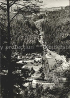 72162766 Oberweissbach Bergbahn Talstation Oberweissbach - Oberweissbach