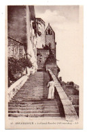 46 019, Rocamadour, Selecta LL 41, Le Grand Escalier - Rocamadour