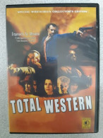DVD Film - Total Western - Sonstige & Ohne Zuordnung