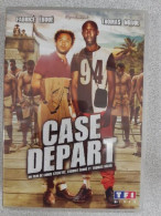 Case Départ - Other & Unclassified