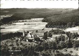 72162747 Lorch Wuerttemberg Kloster Fliegeraufnahme Lorch - Lorch
