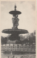 Postcard - Malaga - Fuente Monumental - Card No.62 - Very Good - Unclassified