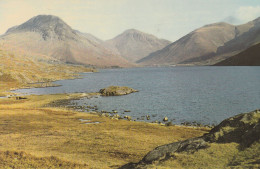 Postcard - Wastwater - No Card No. - Very Good - Unclassified