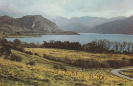 Postcard - Autumn Evening, Ennerdale - No Card No  - Very Good - Unclassified