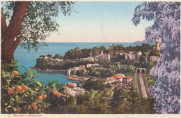 Postcard - S. Michele - (Rapallo) - Card No.403-42very Good - Ohne Zuordnung