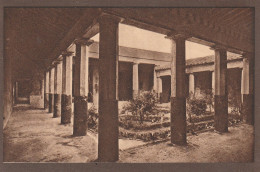 Postcard - Pompei - House Of The Silver Wedding - Card No.447840  - Very Good - Non Classés