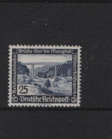 Deutsches Reich  Michel Kat.Nr Postfr/** 641 - Unused Stamps