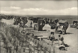 72162704 Insel Poel Schwarzer Busch Strand Insel Poel - Otros & Sin Clasificación