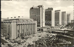 72161960 Stockholm Hoetorgs City Hochhaus  - Zweden