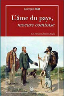 L'âme Du Pays : M Urs Comtoises - Andere & Zonder Classificatie