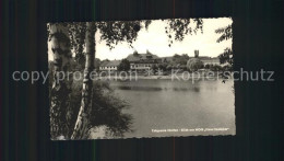 72161894 Dippoldiswalde Osterzgebirge Talsperre Malter HOG Haus Seeblick Gaststa - Dippoldiswalde