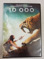 DVD - 10 000 (Roland Emmerich) - Sonstige & Ohne Zuordnung