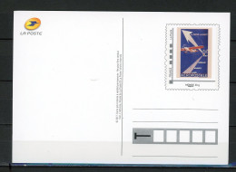 Z22-4 France Entier Postal Sur L'aéropostal. Tarif Monde 20g  A Saisir !!! - Prêts-à-poster:Stamped On Demand & Semi-official Overprinting (1995-...)