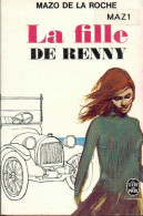 La Fille De Renny - Andere & Zonder Classificatie