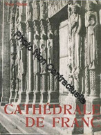 Cathédrales De France : . Yvan Christ - Other & Unclassified