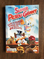 SUPERVES PicSOU GEANT N°111 - Other & Unclassified