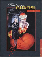 Harlequin Valentine - Other & Unclassified
