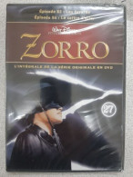 DVD Série Zorro - Vol. 27 - Other & Unclassified