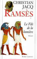 Ramse?s Tome 1 : Le Fils De La Lumie?re - Other & Unclassified