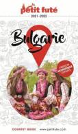 Guide Bulgarie 2021 Petit Futé - Other & Unclassified